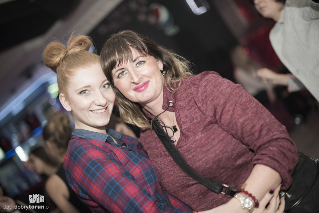 Piątek piąteczek piątunio w Monaco Club