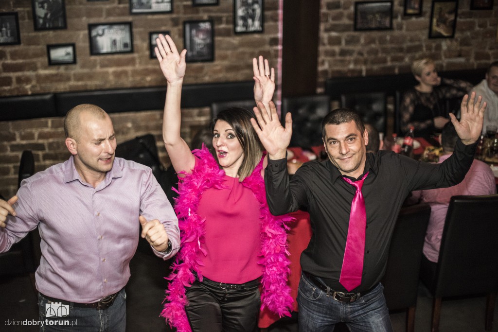 Barani Łeb by night - działo się!