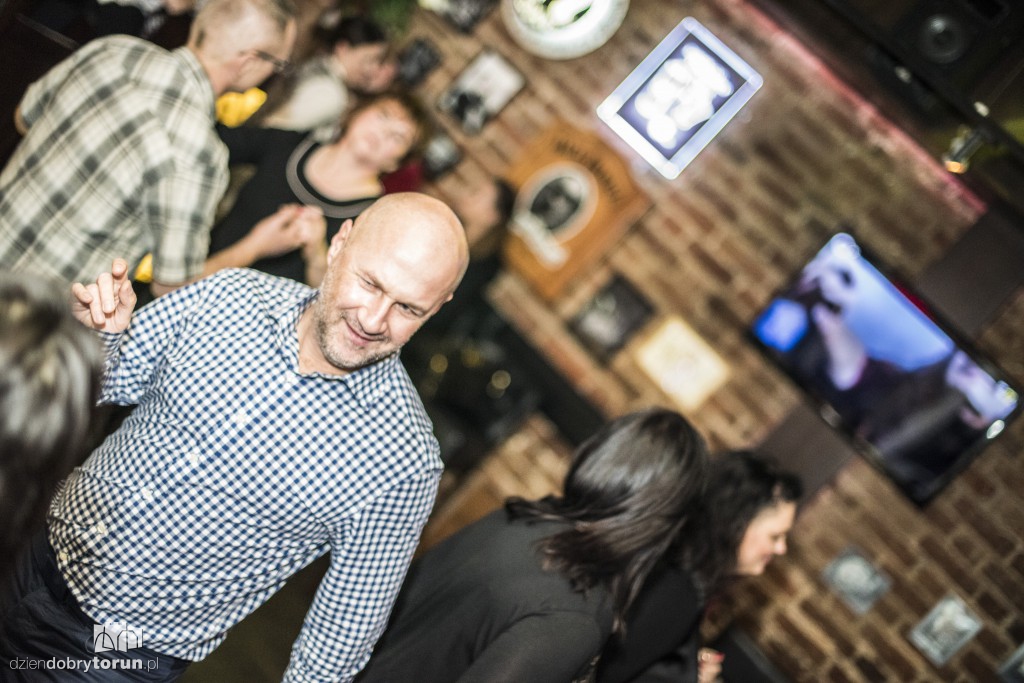 Barani Łeb by night - działo się!