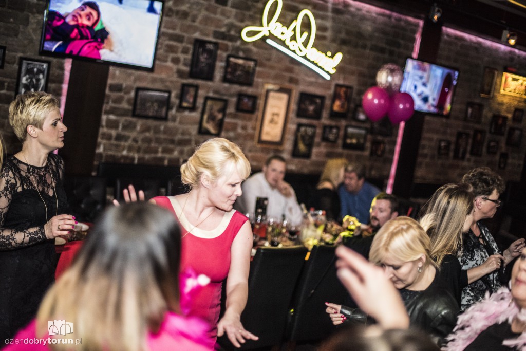 Barani Łeb by night - działo się!