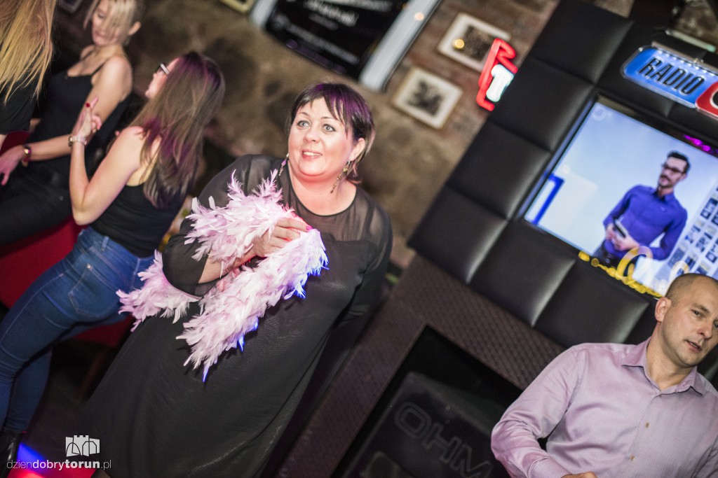 Barani Łeb by night - działo się!