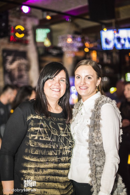 Barani Łeb by night - działo się!