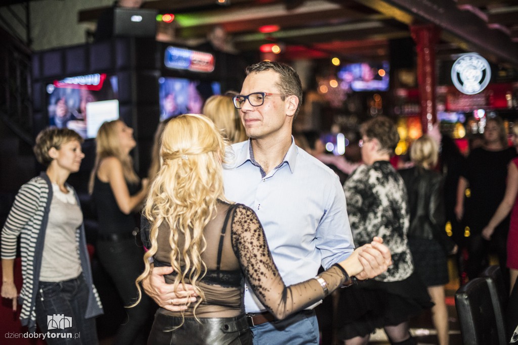 Barani Łeb by night - działo się!