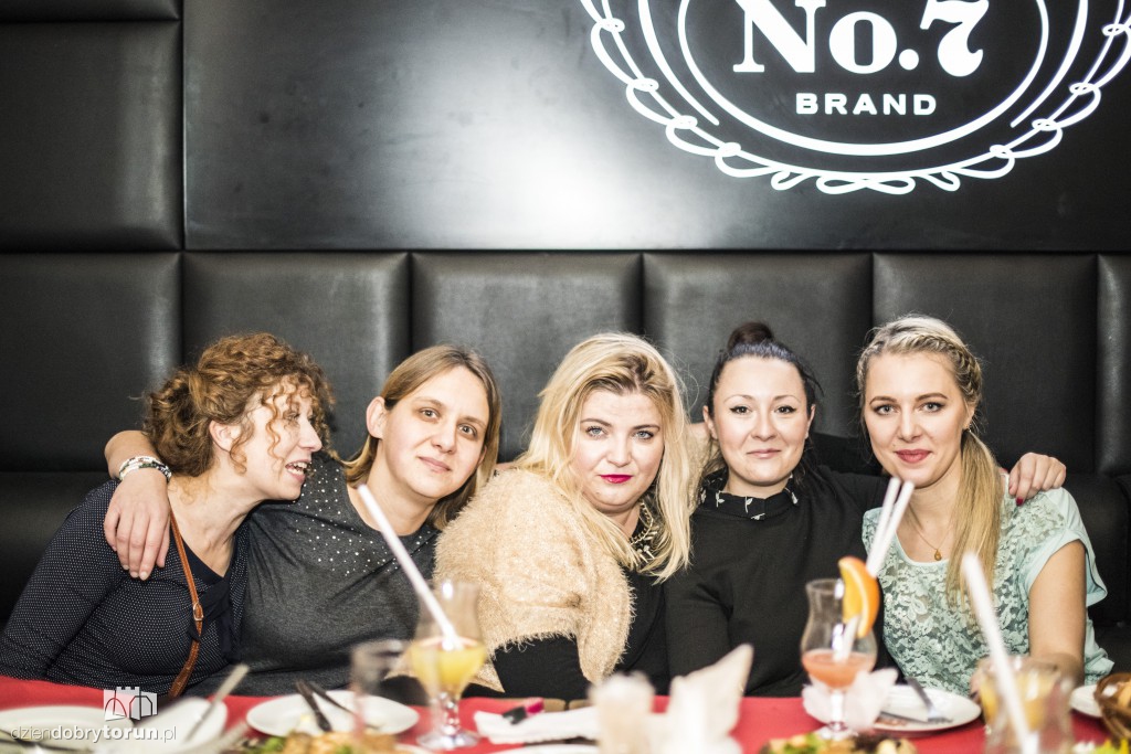 Barani Łeb by night - działo się!