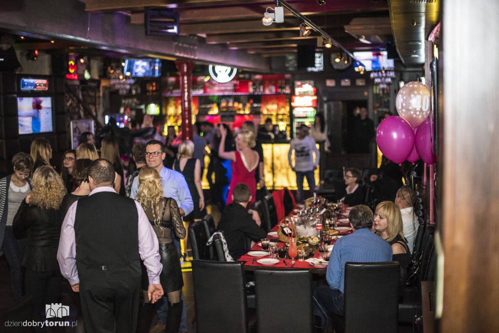 Barani Łeb by night - działo się!