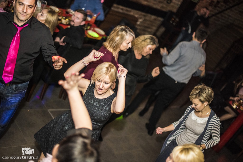 Barani Łeb by night - działo się!