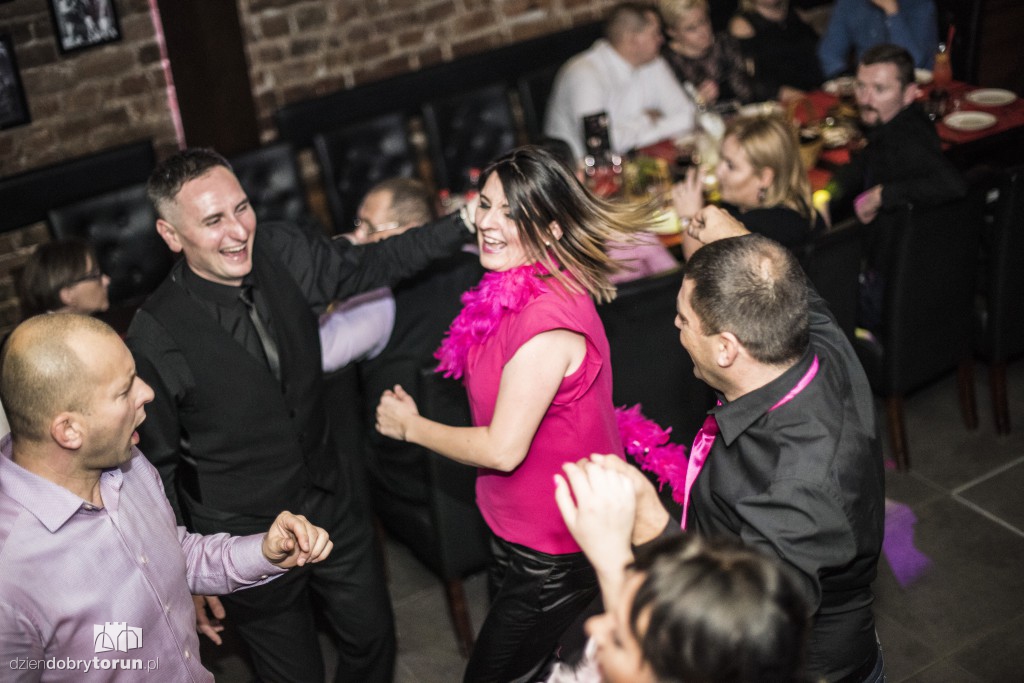 Barani Łeb by night - działo się!