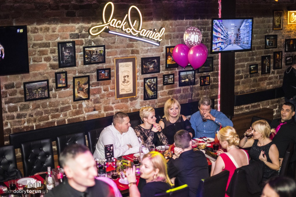 Barani Łeb by night - działo się!