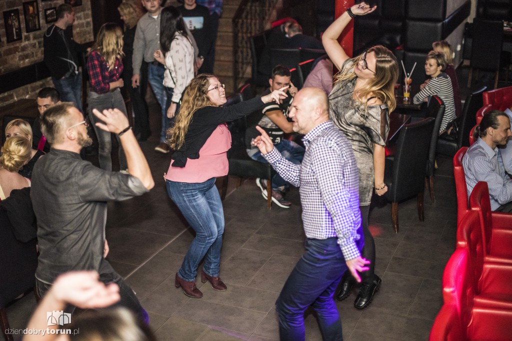 Barani Łeb by night - działo się!