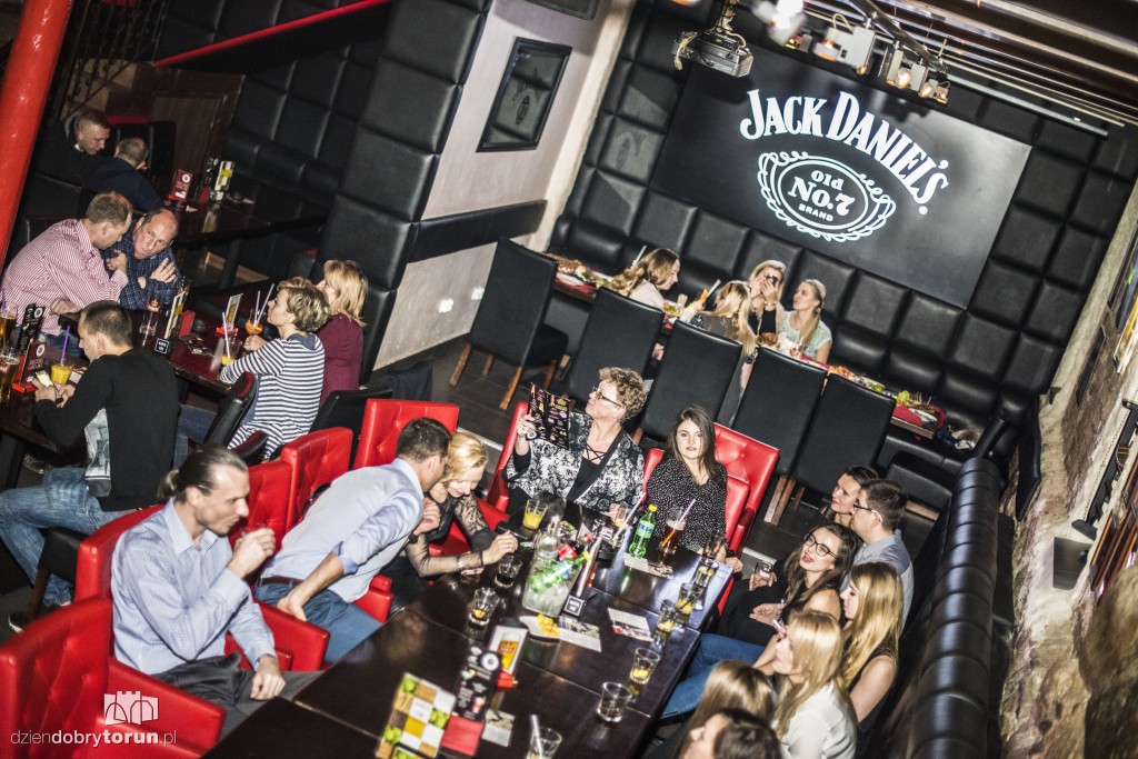 Barani Łeb by night - działo się!