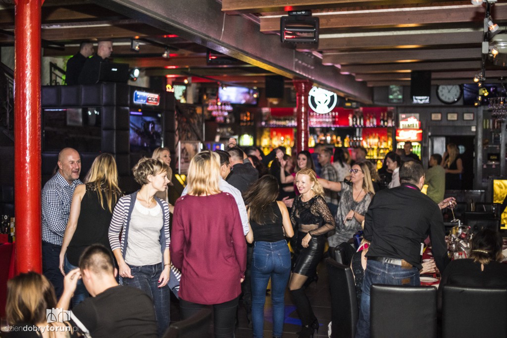 Barani Łeb by night - działo się!