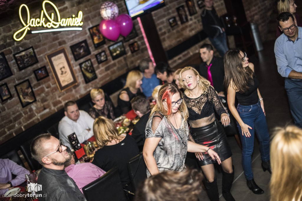 Barani Łeb by night - działo się!