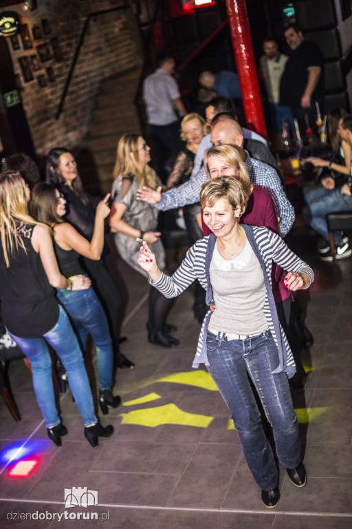 Barani Łeb by night - działo się!