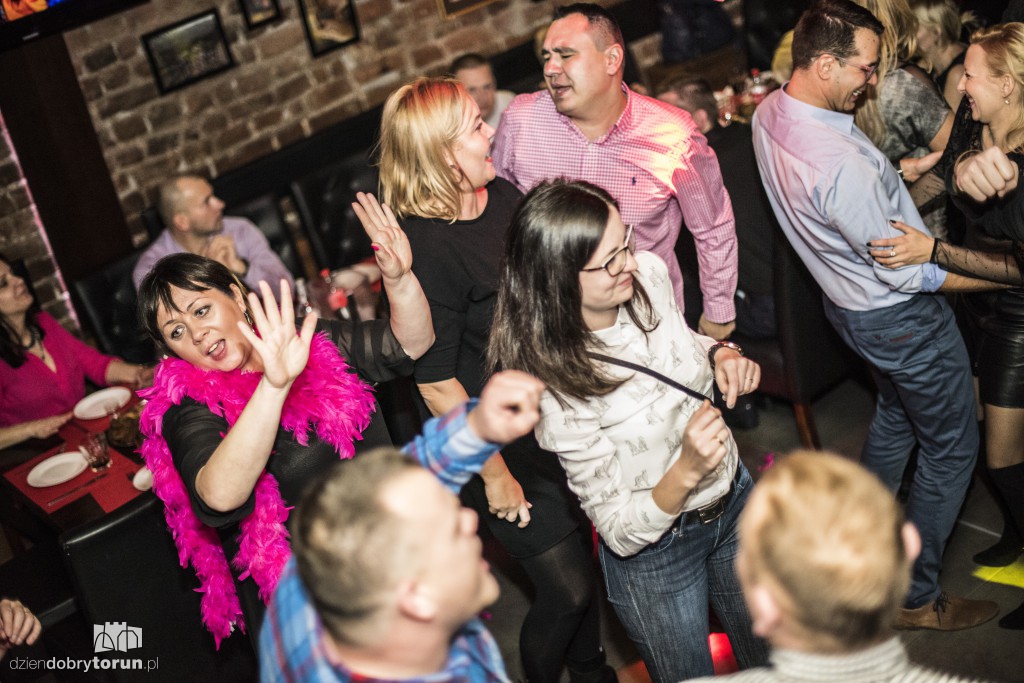 Barani Łeb by night - działo się!