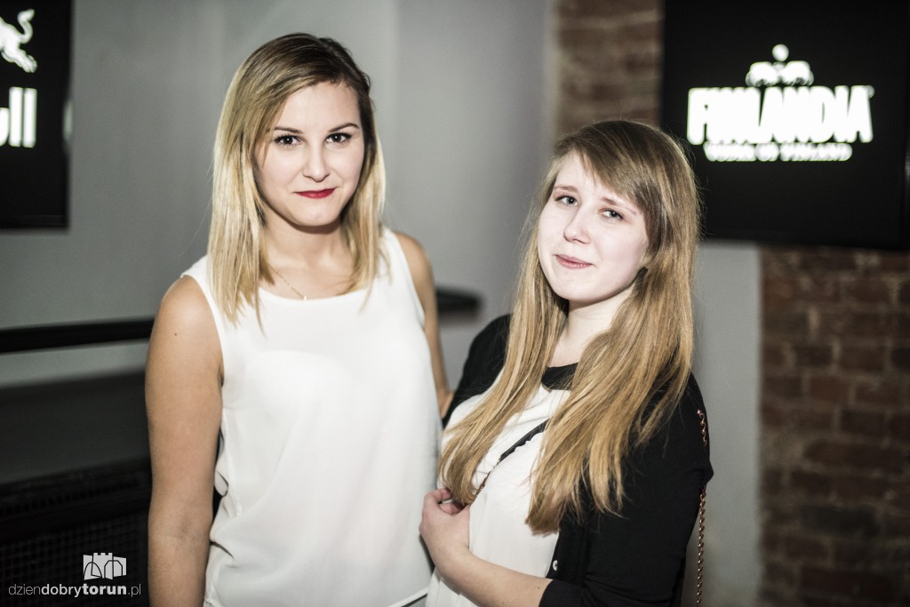 W piątek u Szwejka... impreza!