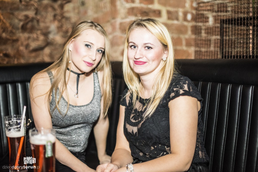 W piątek u Szwejka... impreza!