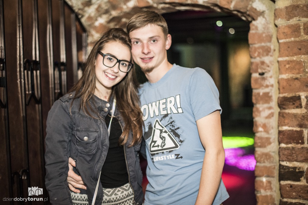 W piątek u Szwejka... impreza!