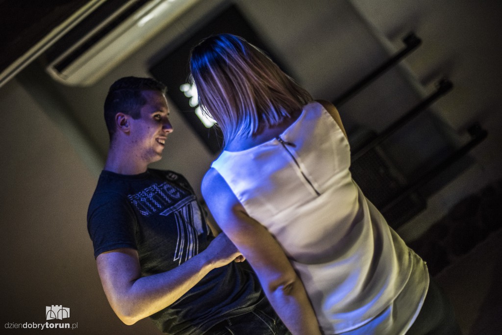 W piątek u Szwejka... impreza!