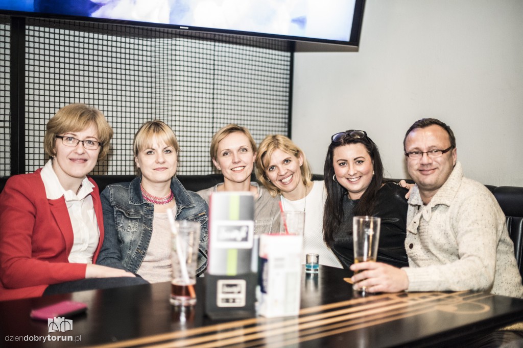 W piątek u Szwejka... impreza!