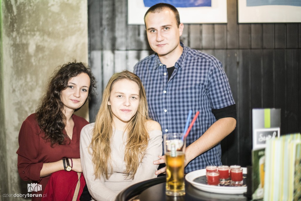 W piątek u Szwejka... impreza!