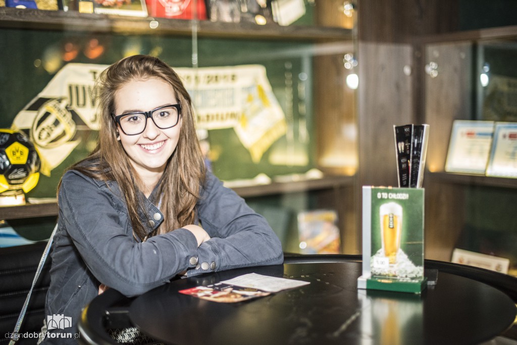 W piątek u Szwejka... impreza!