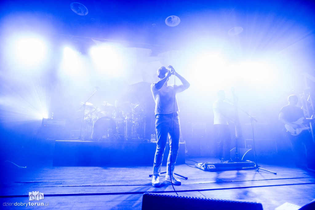 Coma dała koncert w Od Nowie