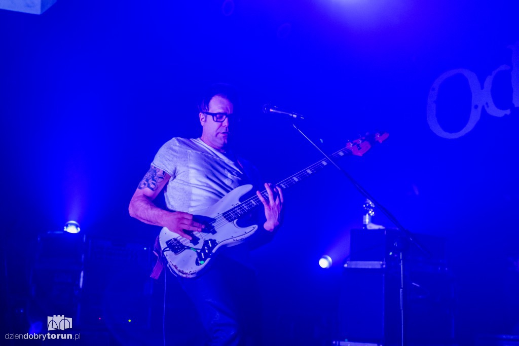 Coma dała koncert w Od Nowie