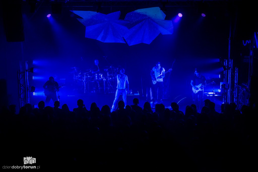 Coma dała koncert w Od Nowie