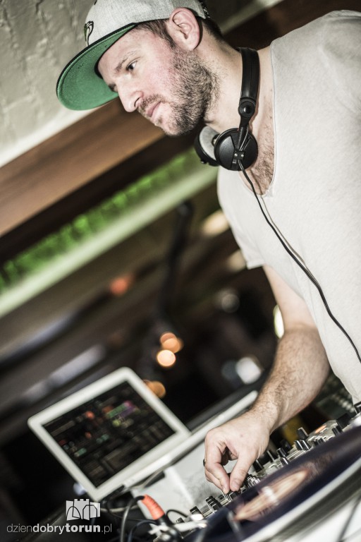 Noc andrzejkowa w Baranim Łbie