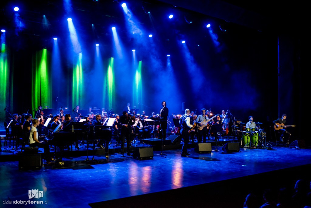 Dance Music Show na Jordankach
