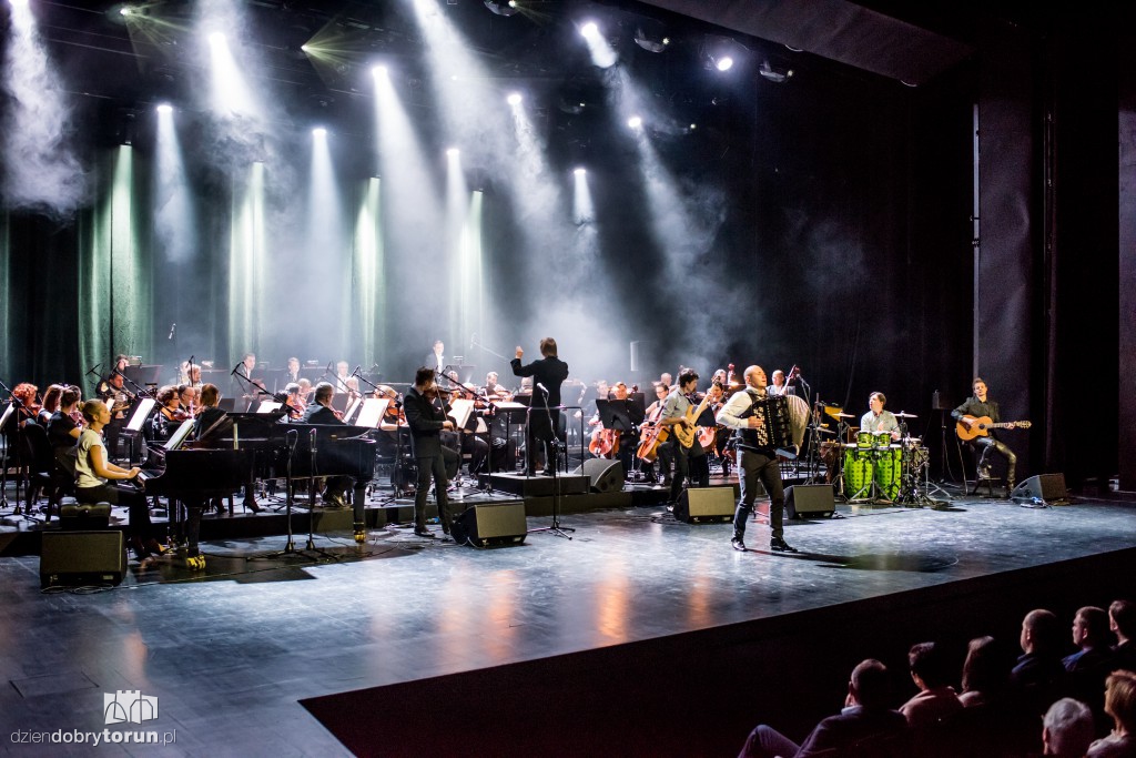 Dance Music Show na Jordankach