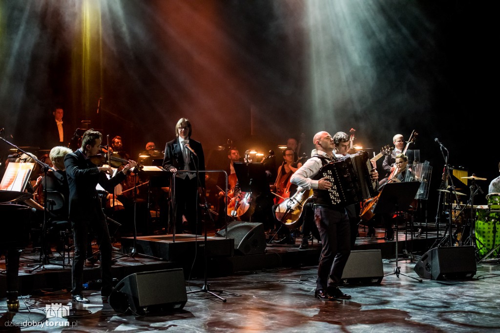 Dance Music Show na Jordankach