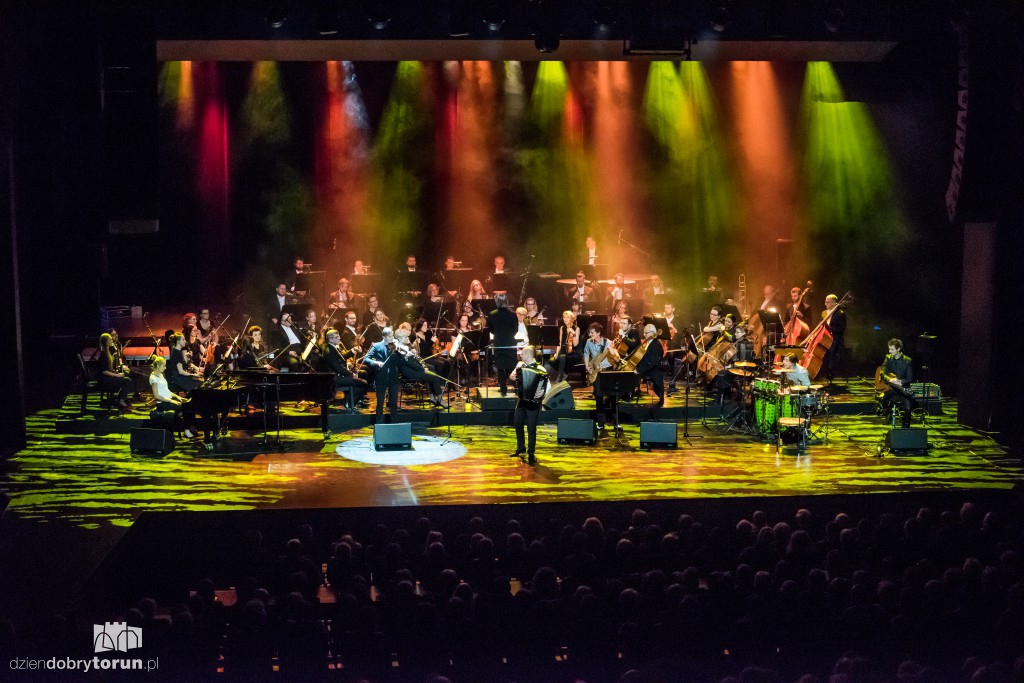 Dance Music Show na Jordankach