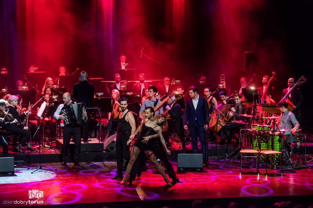 Dance Music Show na Jordankach