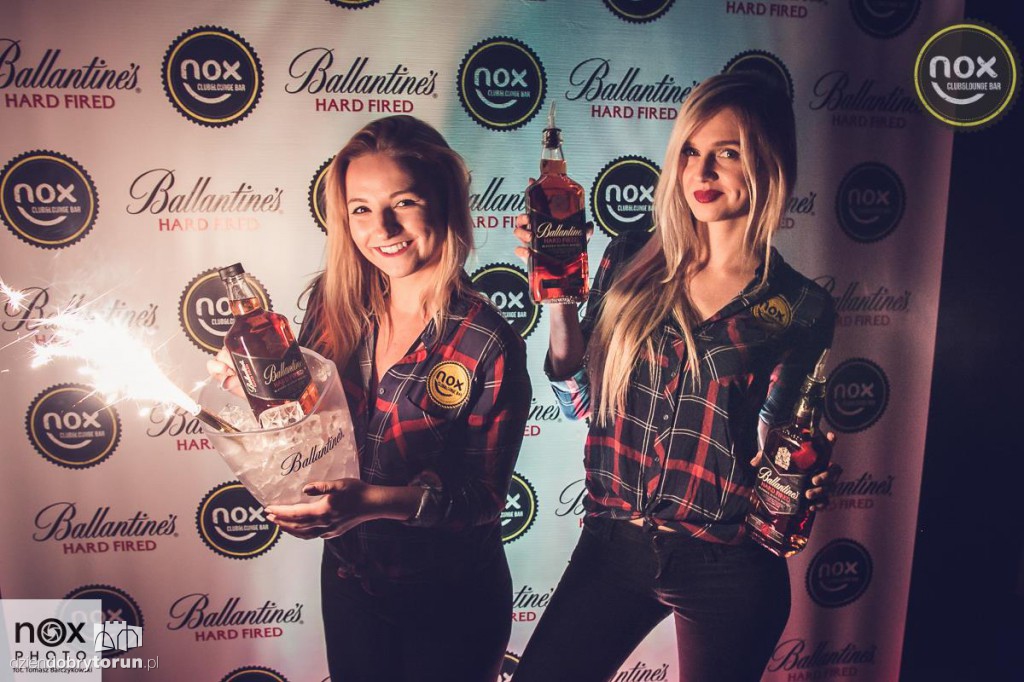 Tak bawiliście się w klubie Nox!
