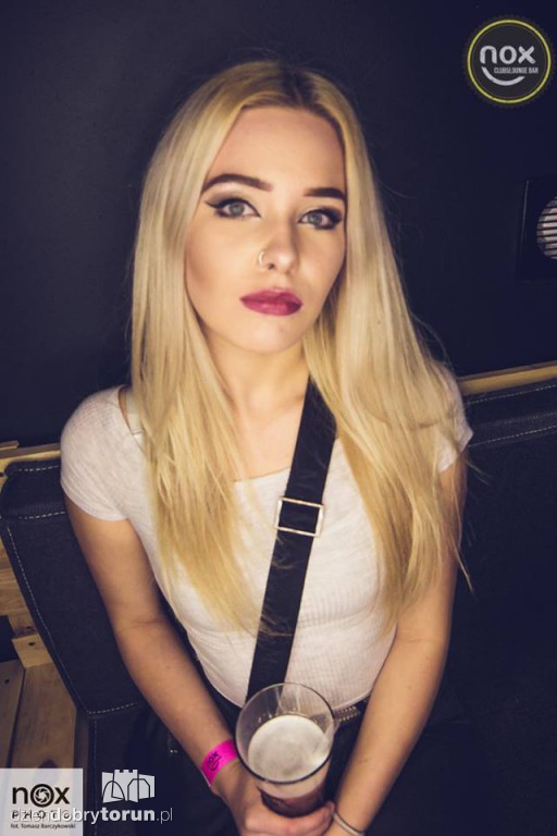 Tak bawiliście się w klubie Nox!