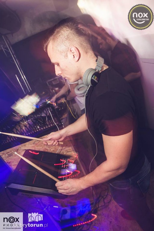 Tak bawiliście się w klubie Nox!