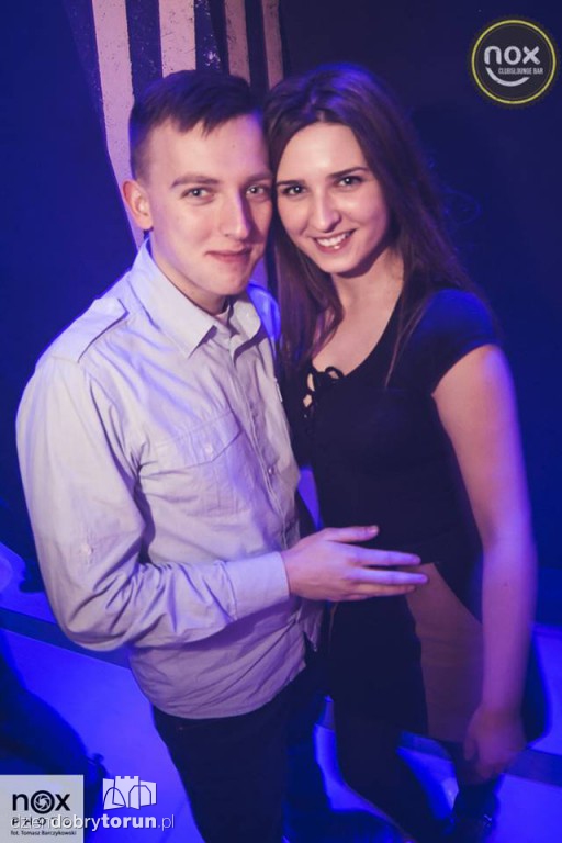 Tak bawiliście się w klubie Nox!