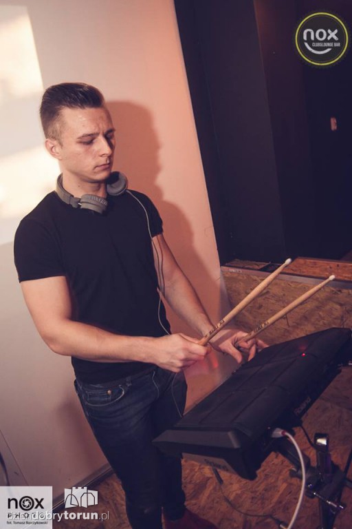 Tak bawiliście się w klubie Nox!