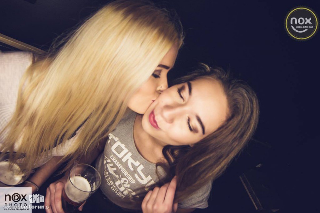 Tak bawiliście się w klubie Nox!