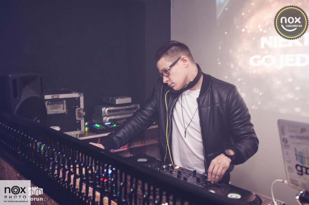 Tak bawiliście się w klubie Nox!