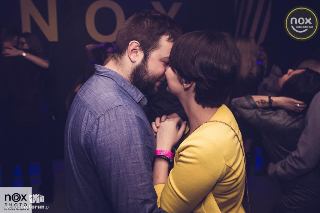 Tak bawiliście się w klubie Nox!