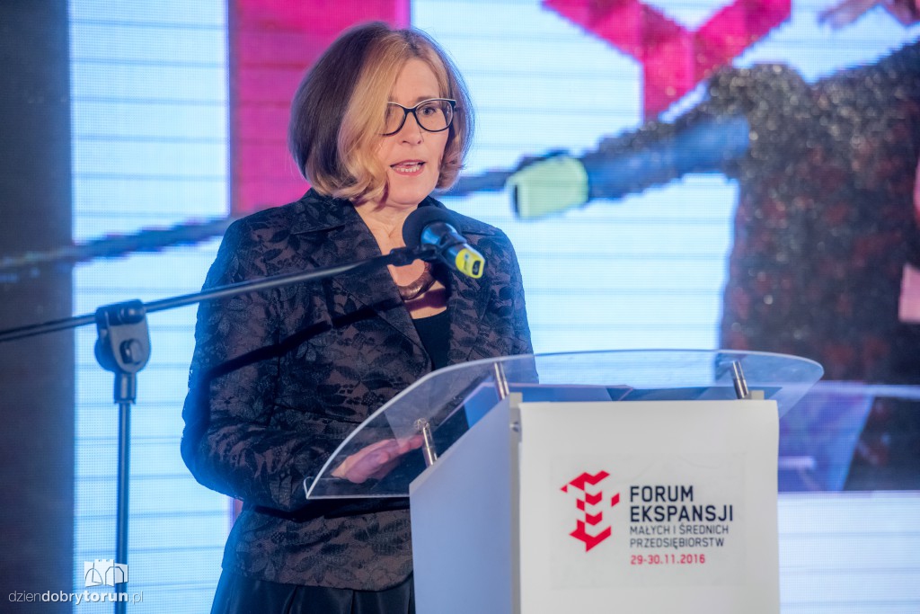 Najlepsze firmy odebrały nagrody