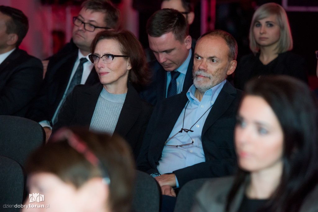 Najlepsze firmy odebrały nagrody