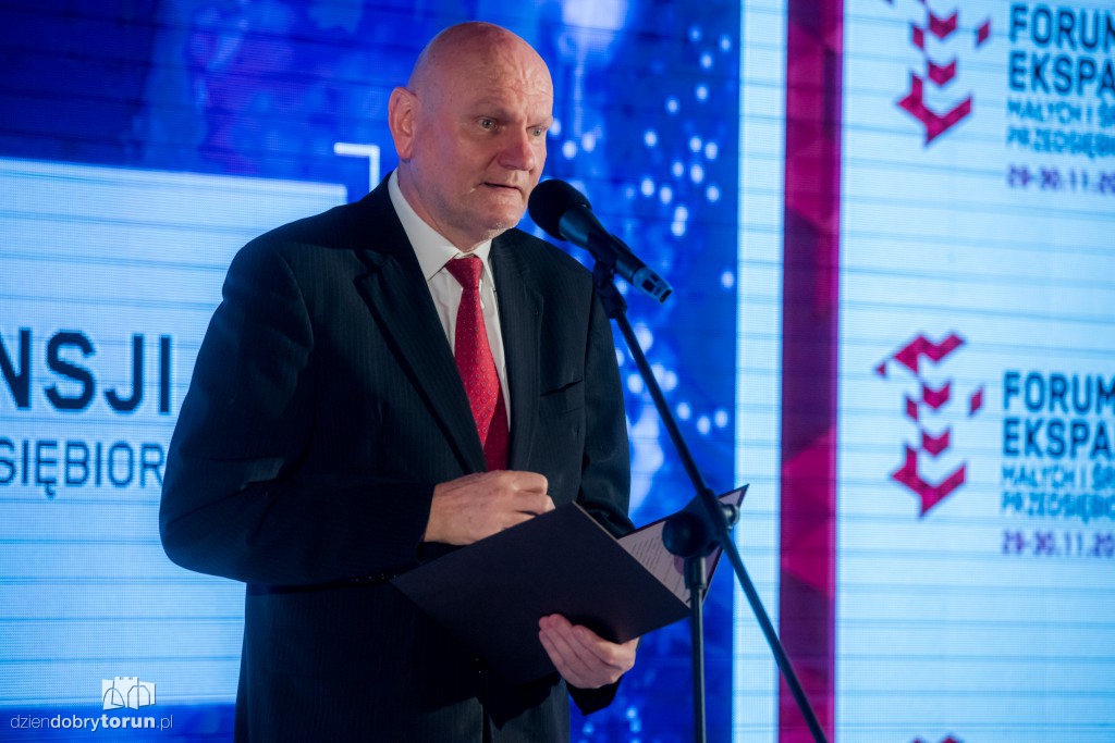 Najlepsze firmy odebrały nagrody