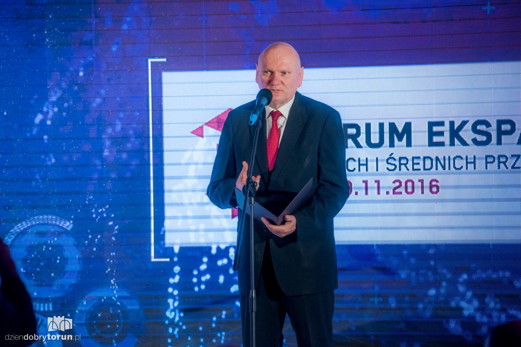 Najlepsze firmy odebrały nagrody