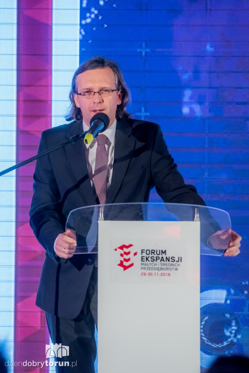 Najlepsze firmy odebrały nagrody