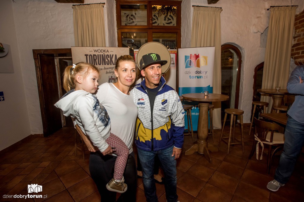 Kibice na Motoarenie w sezonie 2016