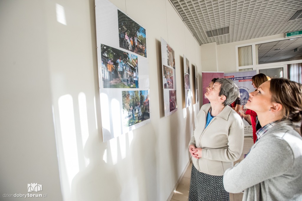 Wystawa w Bibliotece Pedagogicznej