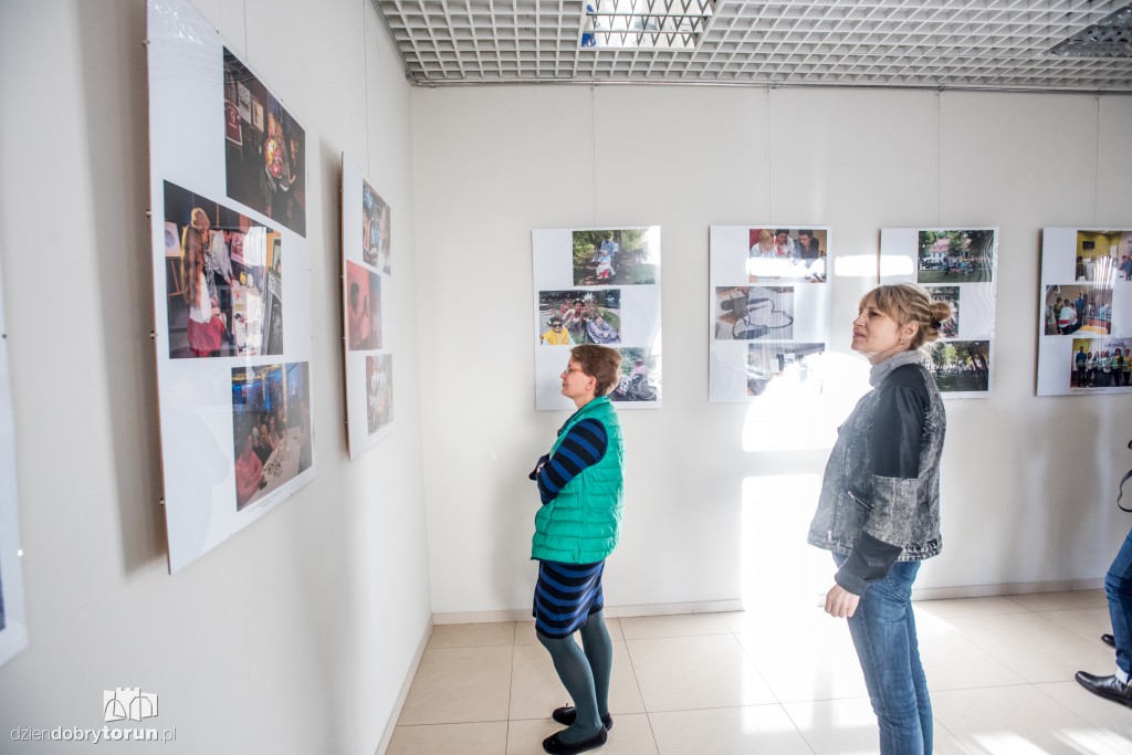 Wystawa w Bibliotece Pedagogicznej